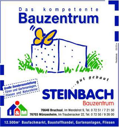Steinbach