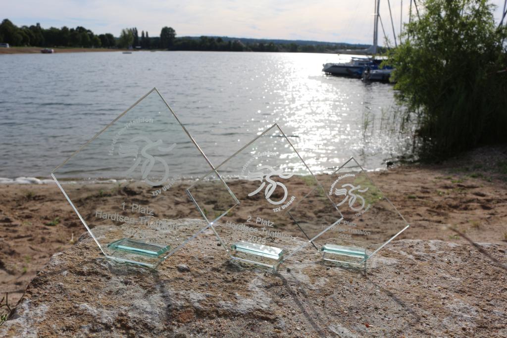 Hardtsee-Triathlon 2025